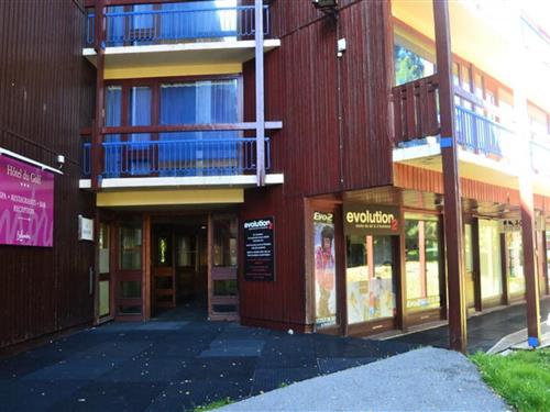 Sommerhus - 5 personer -  - 73700 - Bourg St Maurice