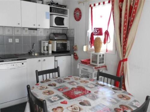 Holiday apartment - 6 persons -  - 65170 - St Lary Soulan