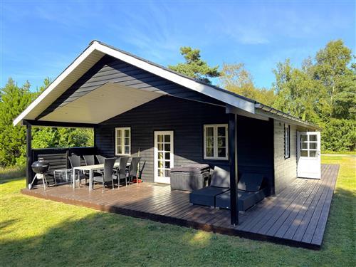 Ferienhaus - 6 Personen -  - Den Store Jolle - Nordmarken - 9940 - Läsö