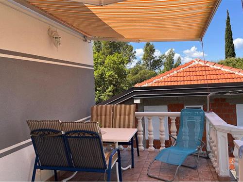 Ferielejlighed - 4 personer -  - Ulica XX - Zadar-Gornji Karin - 23452 - Gornji Karin