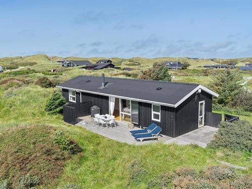 Sommerhus - 6 personer -  - Cecilievej - 9480 - Løkken