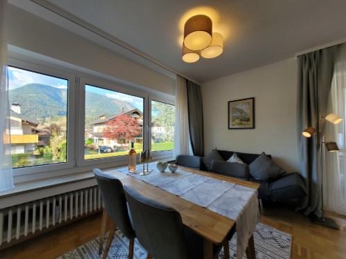 Ferielejlighed - 2 personer -  - Triftstraße - 82467 - Garmisch-Partenkirchen