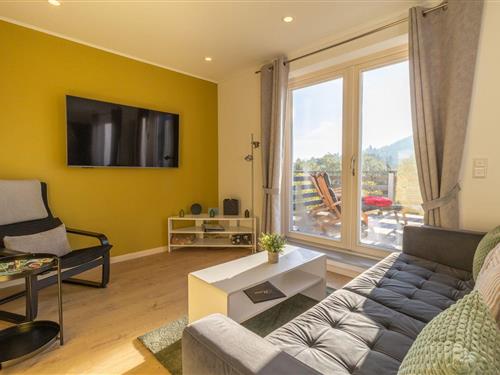 Ferielejlighed - 4 personer -  - Seestraße - 34519 - Diemelsee