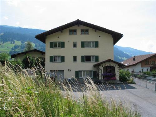 Holiday Home/Apartment - 4 persons -  - Fasortisstrasse - 7247 - Saas Im Prättigau