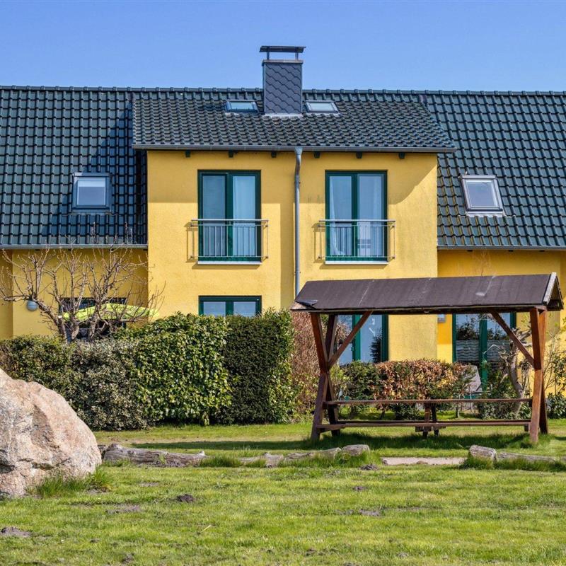 Sommerhus - 7 personer -  - Neuendorf - 18317