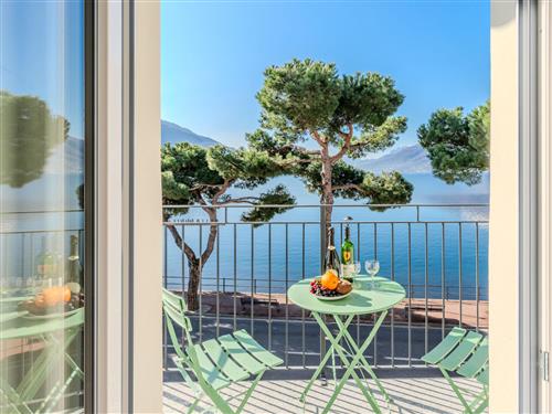 Ferielejlighed - 6 personer -  - Domaso - 22013