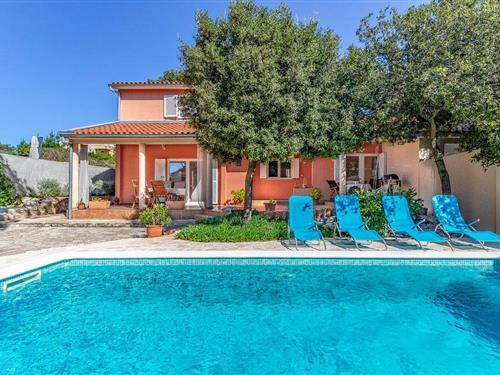 Holiday home - 6 persons -  - Betiga - Barbariga-Betiga - 52215 - Barbariga