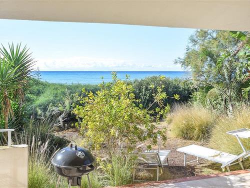 Sommerhus - 5 personer -  - C.da Punta Braccetto - Punta Braccetto - Punta Secca - 97017 - Punta Braccetto