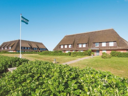 Ferieleilighet - 3 personer -  - Kurhausstraße - 25999 - Kampen