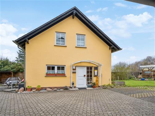 Ferieleilighet - 4 personer -  - Lutzerath - 56826