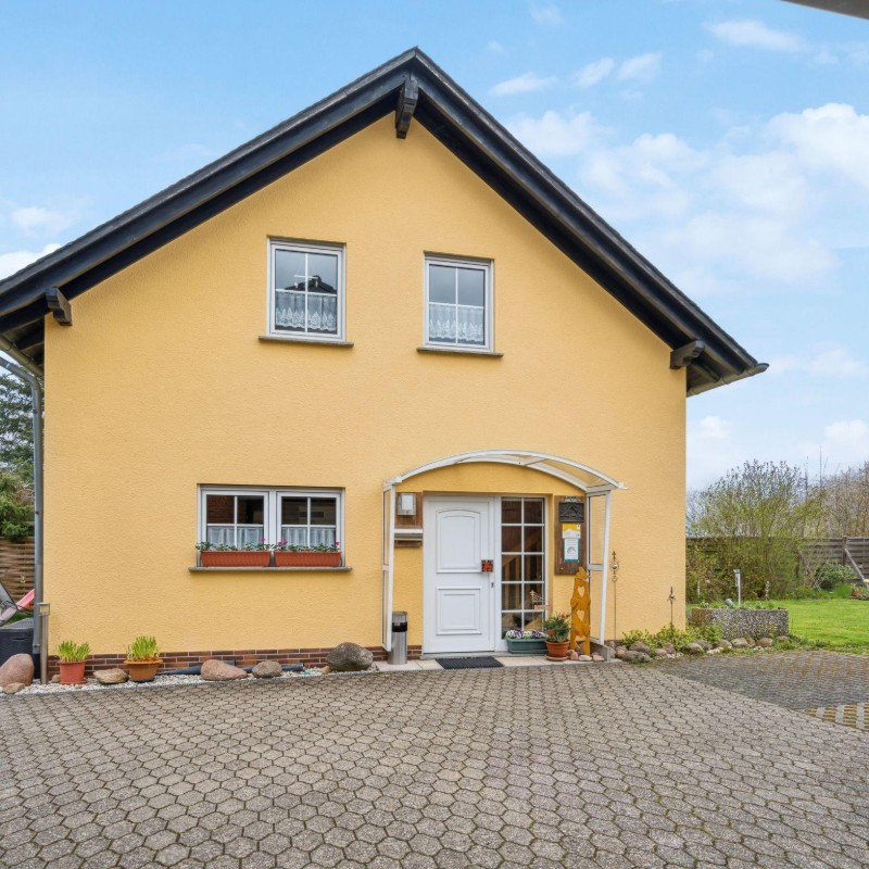 Ferielejlighed - 4 personer -  - 56826 - Lutzerath