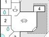 Billede 20 - Plantegning