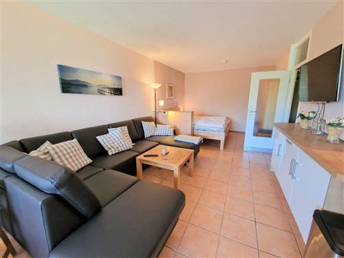 Ferielejlighed - 4 personer -  - Ostseeferienpark - 23774 - Heiligenhafen