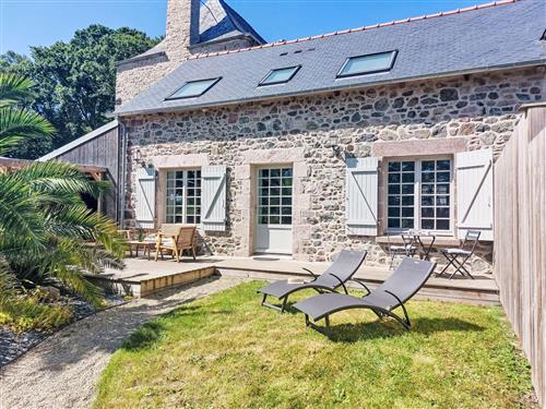 Holiday home - 3 persons -  - Frehel/Cap Frehel - 22240