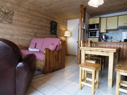 Ferielejlighed - 6 personer -  - 38750 - Huez