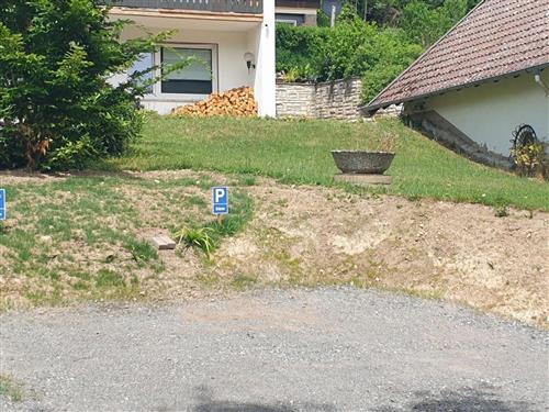 Holiday apartment - 4 persons -  - DETA-Str. - 37431 - Bad Lauterberg