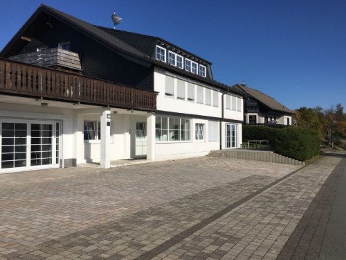 Ferielejlighed - 4 personer -  - 59955 - Winterberg
