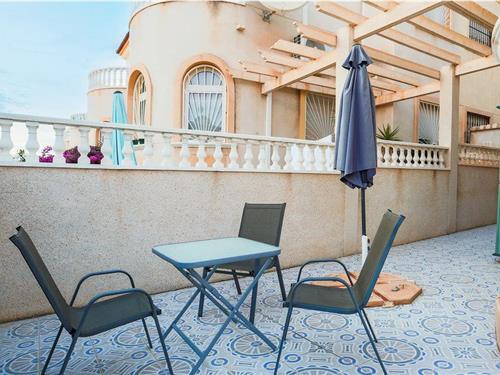 Sommerhus - 4 personer -  - Urbanización Princesa Maria - Torrevieja, Alicante - 03183 - Torrevieja