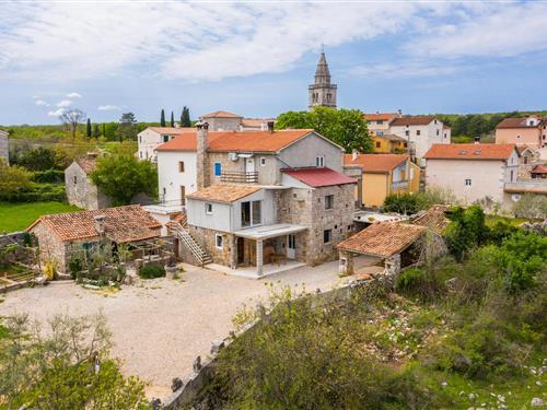 Holiday home - 4 persons -  - Poljica - Krk-Poljica - 51500 - Poljica