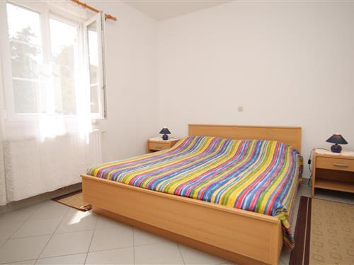 Holiday Home/Apartment - 2 persons -  - Nerezine - 51554 - Nerezine