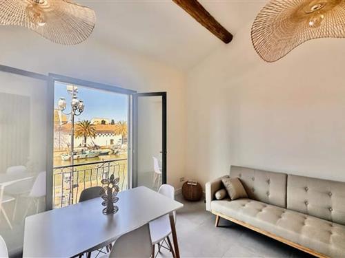 Semesterlägenhet - 2 personer -  - 30240 - Le Grau Du Roi