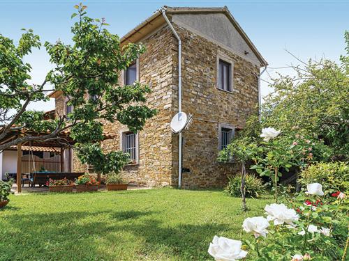 Feriehus / leilighet - 4 personer -  - Contrada Valle - Castellabate - 84048 - Castellabate Sa