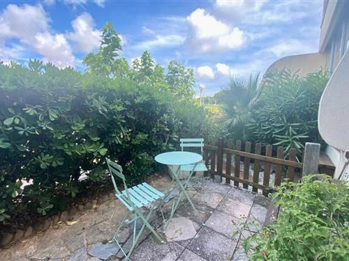 Semesterlägenhet - 4 personer -  - 30240 - Le Grau Du Roi