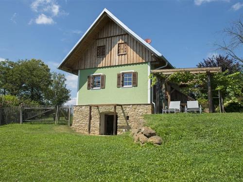 Fritidshus - 6 personer -  - 8350 - Fehring