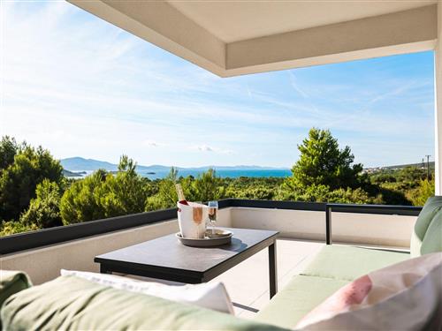 Holiday apartment - 5 persons -  - Donje Rastane - 23207