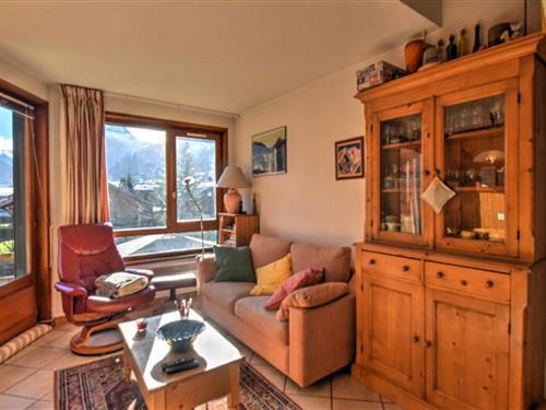 Holiday Home/Apartment - 4 persons -  - 74110 - Morzine