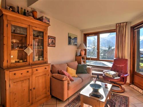 Holiday Home/Apartment - 4 persons -  - 74110 - Morzine