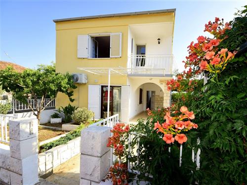 Ferienhaus - 8 Personen -  - Korcula/Racišce - 20264