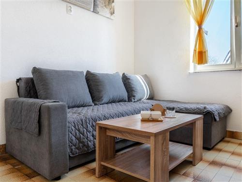 Ferielejlighed - 6 personer -  - Vir - 23234