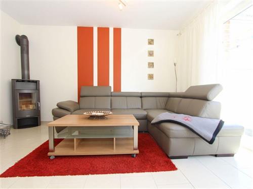 Holiday Home/Apartment - 4 persons -  - Dünenweg 19 b - 23946 - Boltenhagen