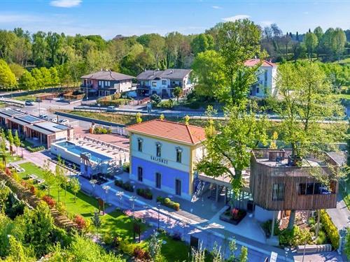 Ferielejlighed - 4 personer -  - Via del Garda - 37067 - Valeggio Sul Mincio