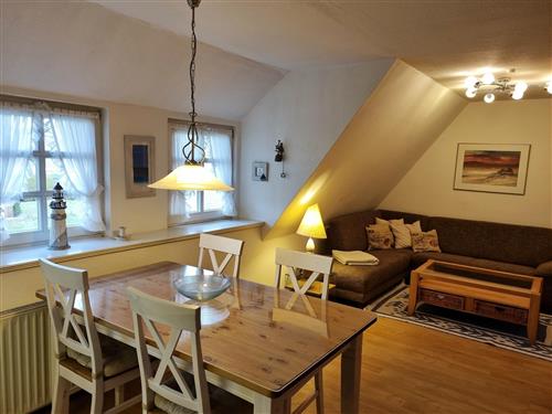 Ferienwohnung - 5 Personen -  - Kiek Ut - 25938 - Wyk