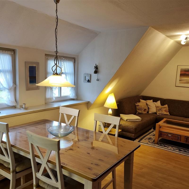 Ferielejlighed - 4 personer -  - Kiek Ut - 25938 - Wyk