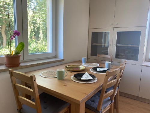 Ferielejlighed - 4 personer -  - Neue Straße - 09573 - Gornau/Erzgeb.