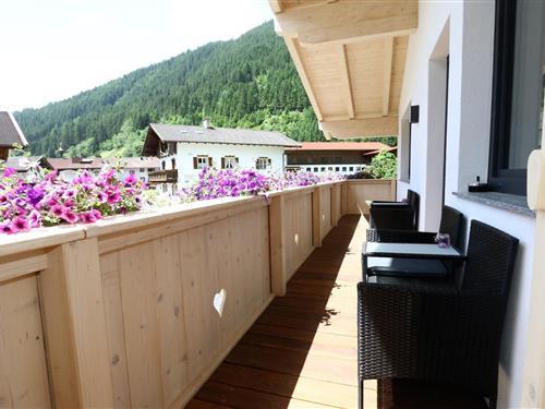 Holiday apartment - 5 persons -  - 6167 - Neustift