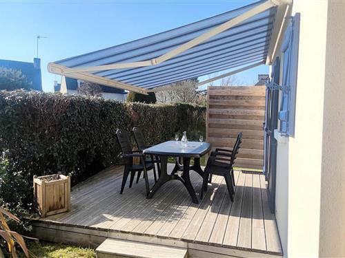 Holiday Home/Apartment - 6 persons -  - 56370 - Sarzeau