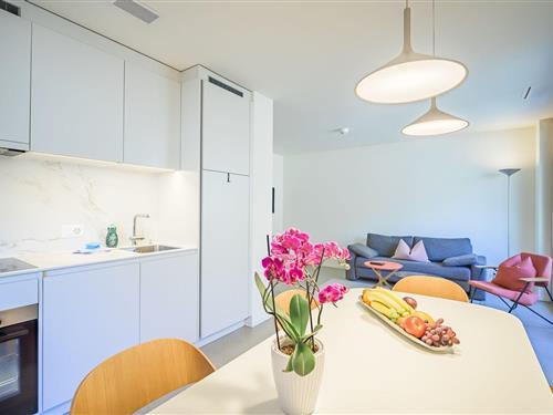 Ferielejlighed - 4 personer -  - via Stenna - 7017 - Flims Dorf