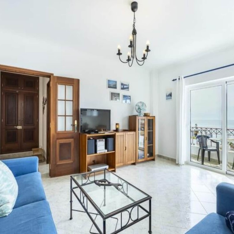 Ferielejlighed - 2 personer -  - 8600-174 - Luz