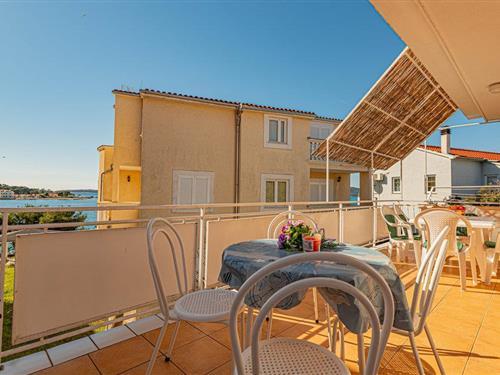 Holiday apartment - 7 persons -  - Obala Gaj - Sibenik-Brodarica - 22000 - Brodarica