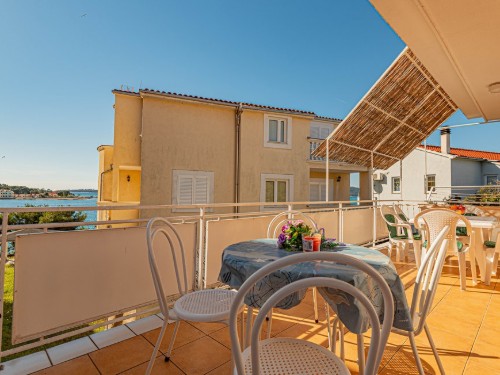 Ferielejlighed - 7 personer -  - Obala Gaj - Sibenik-Brodarica - 22000 - Brodarica
