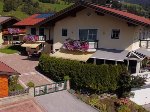 Sommerhus - 6 personer -  - 5602 - Wagrain