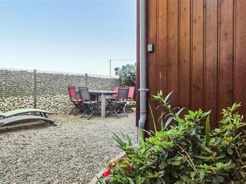 Holiday home - 6 persons -  - La Charpenterie, Fleurigné - 35133 - La Chapelle-Fleurigné