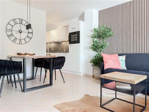 Ferielejlighed - 3 personer -  - Gorch-Fock-Straße - 23669 - Timmendorfer Strand