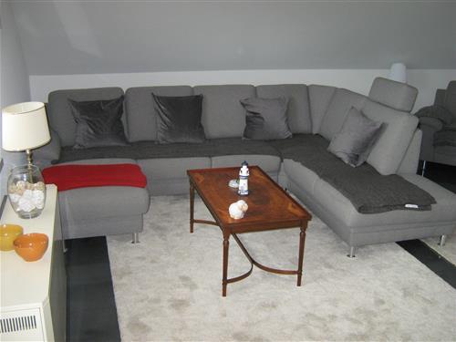 Holiday Home/Apartment - 4 persons -  - Butjadinger Str. - 26969 - Burhave