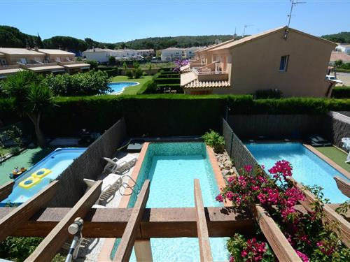 Villa - 6 personer -  - 17130 - L'escala