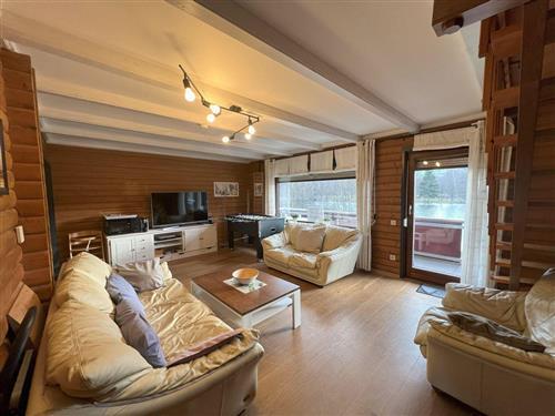 Ferielejlighed - 5 personer -  - Hohen Bogen - 93474 - Arrach